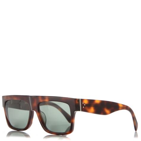 CELINE Sunglasses CL 41066/S Havana 200524 